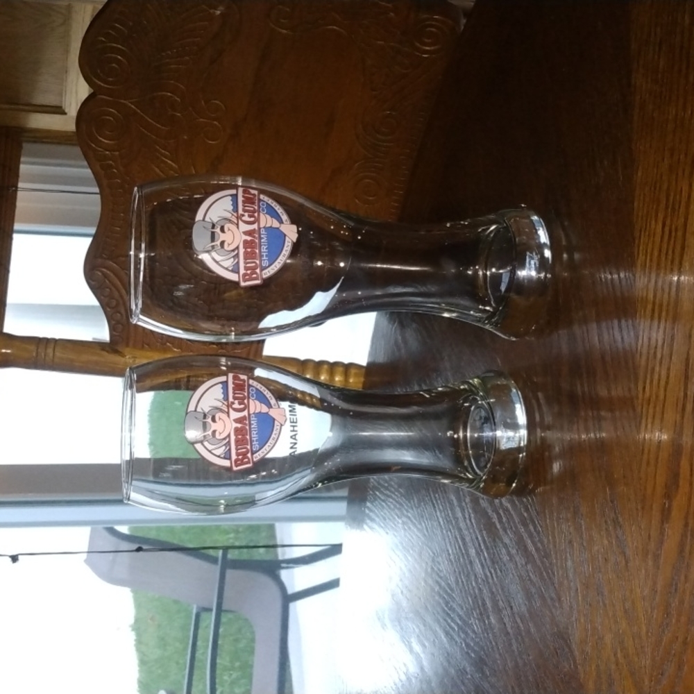 2 Tall & 2 cocktails